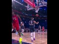 Cade Cunningham Vs Team Stripes Game Highlights Nba Nbaallstar Pistons Cadecunningham 