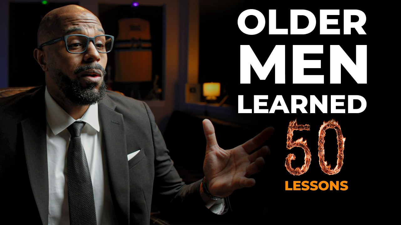 50 уроков, которые МУЖЧИНЫ ПОЖИЛОГО ВОЗРАСТА ИЗВЛЕЧЕНИЙ из общения с американскими женщинами