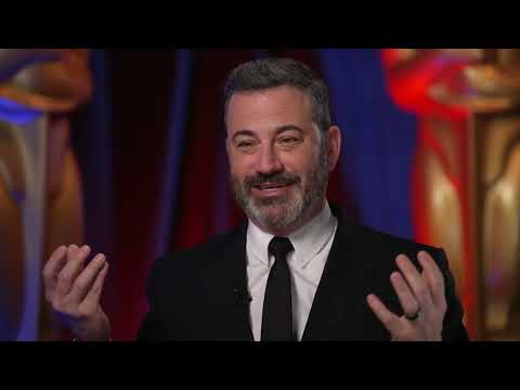 Videó: Jimmy Kimmel új szerződést kötött az ABC-szel további három évvel