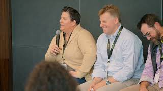 Embracing DE I Insights from the 2023 Fexa Innovation Summit