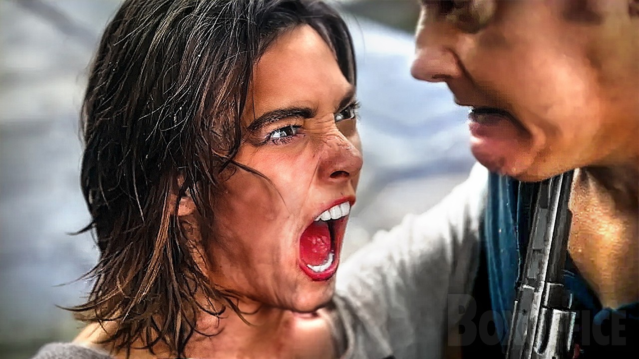 La Amante Siniestra | TERROR | Película Completa en Español