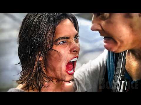 La Amante Siniestra | TERROR | Película Completa en Español