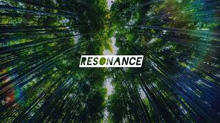 Resonance ♾️| Upward Flow Frequency in the Forest🟢
