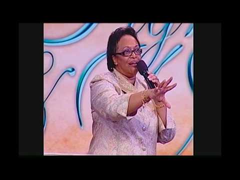 I’m Truly Confident | Philippians 1:1-6 | Bishop Jackie McCullough