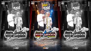 Download Lagu 🔴LIVE WEDDING MIYA \u0026 ABID || KARAWITAN SIDO LARAS || BA SOUNDSYSTEM || GMJ MULTIMEDIA MP3