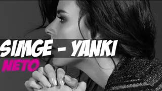 Si̇mge - Yanki