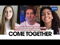 NOW UNITED | Come Together (Noah, Any e Savannah Cover)