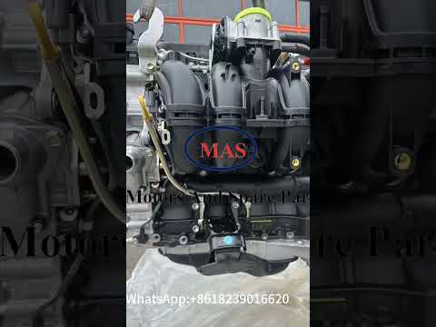 Toyota 2TR Engine#Toyota#Nissan#cummins#Isuzu#engine#autoparts#Hyundai#Diesel#wholesale