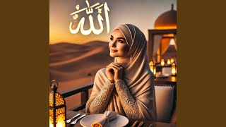 Download Lagu Ya Allah, You Are With Me MP3