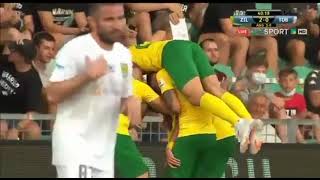 Жилина 5:0 Тобол лига конференций УЕФА MŠK Žilina 5:0 Tobol UEFA League Conference Жилина 5:0 Тобол лига конференций УЕФА MŠK Žilina 5:0 Tobol UEFA League Conference