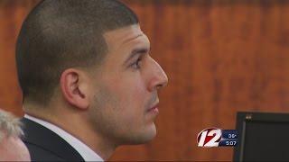 No Hernandez Verdict After First Full Day of Deliberations