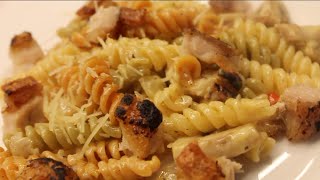 3 MINUTES | CRISPY PORK PASTA | PERHAPS IS ALL YOU WANT FOR CHRISTMAS