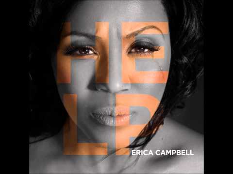 Erica Campbell You