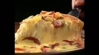 Iklan Pizza Hut Malaysia - 755 2525 (1997)