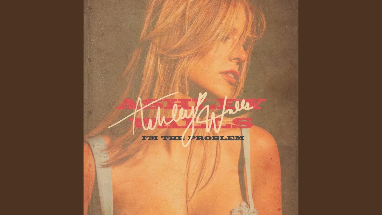 I'M THE PROBLEM (Cover)