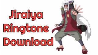 Jiraiya Ringtone Download