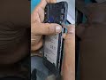 Tecno Smart Phone Battery Big Problem phone disemble