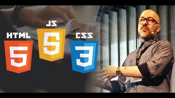 Next generation of Front-End architectures w/Luca Mezzalira