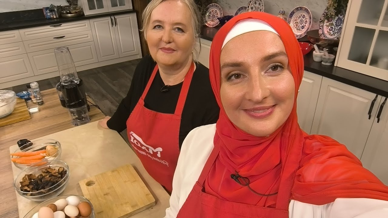 Atmosfera s TV Hayat: Kako smo pobijedile u emisiji “Domaćinski ručak”