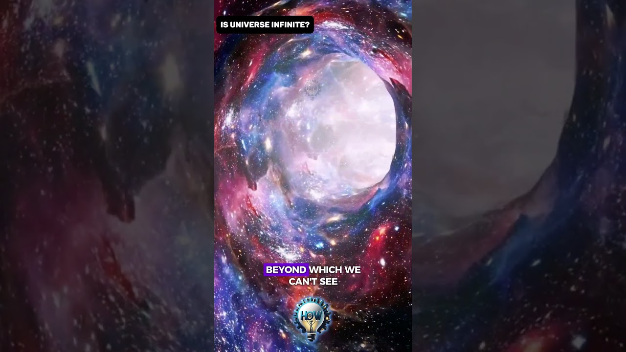 Are We Stuck in an Infinite Universe Loop? 🤯🌌 