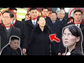 KIM YO JONG Dada Ake KIM JONG UN Anaeogopwa DUNIANI Ni Zaidi Ya KAKA YAKE
