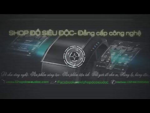Video Hướng dẫn tự làm mở yên điện xe máy- mở yên tự động - youtube