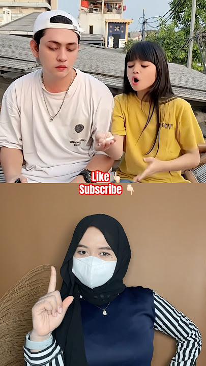 Atas atau bawah #duet #imeldasundari #trend #dance