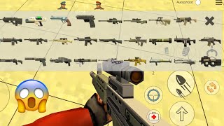 Trench - Maps || StrikeFortressBox Game || Level # 1700 || Best Online Amazing Games screenshot 4