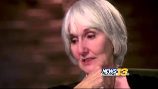 Columbine shooter's mom breaks her silence