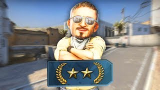 The Gold Nova 2 Experience ⭐⭐