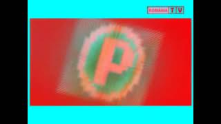 Romania Tv Publicitate 2011-2012 Effects My Version