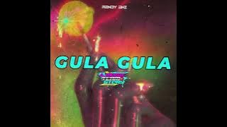MEGA COLLAB MUSIC TEAM - GULA GULA