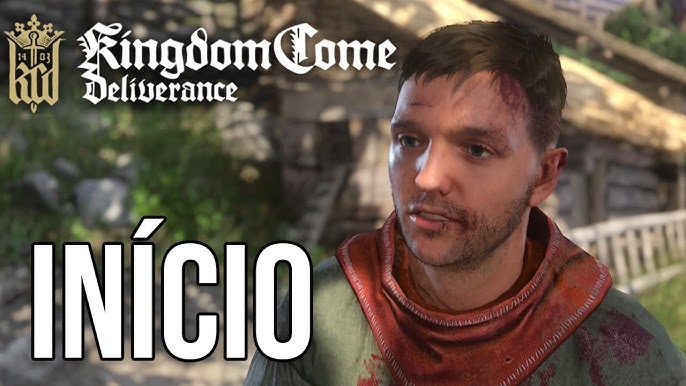 Henry's Beta Die Location - Kingdom Come Deliverance 