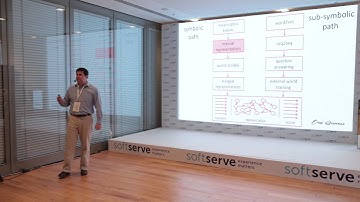 Jonathan Mugan: How to Progress from NLP to Artificial Intelligence