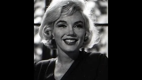 Marilyn Monroe: What Really Happened? -  Sgt Jack ...