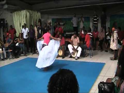 C Kalenda Swaré Danmyé Kalenda RV PILOTE Mp4