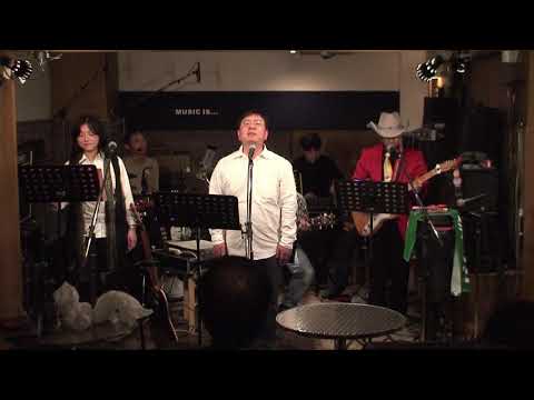 さだまさしML 30周年記念ライブ ヘイサンズ 「 たいせつなひと」