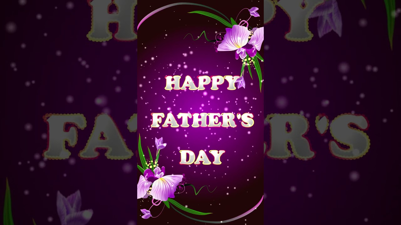 Happy Father's Day 2025, 