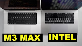 New MacBook Pro 16' M3 MAX 64GB Ram UNBOX and FIRST IMPRESSIONS!! by The General Expert 5,626 views 4 months ago 8 minutes, 47 seconds