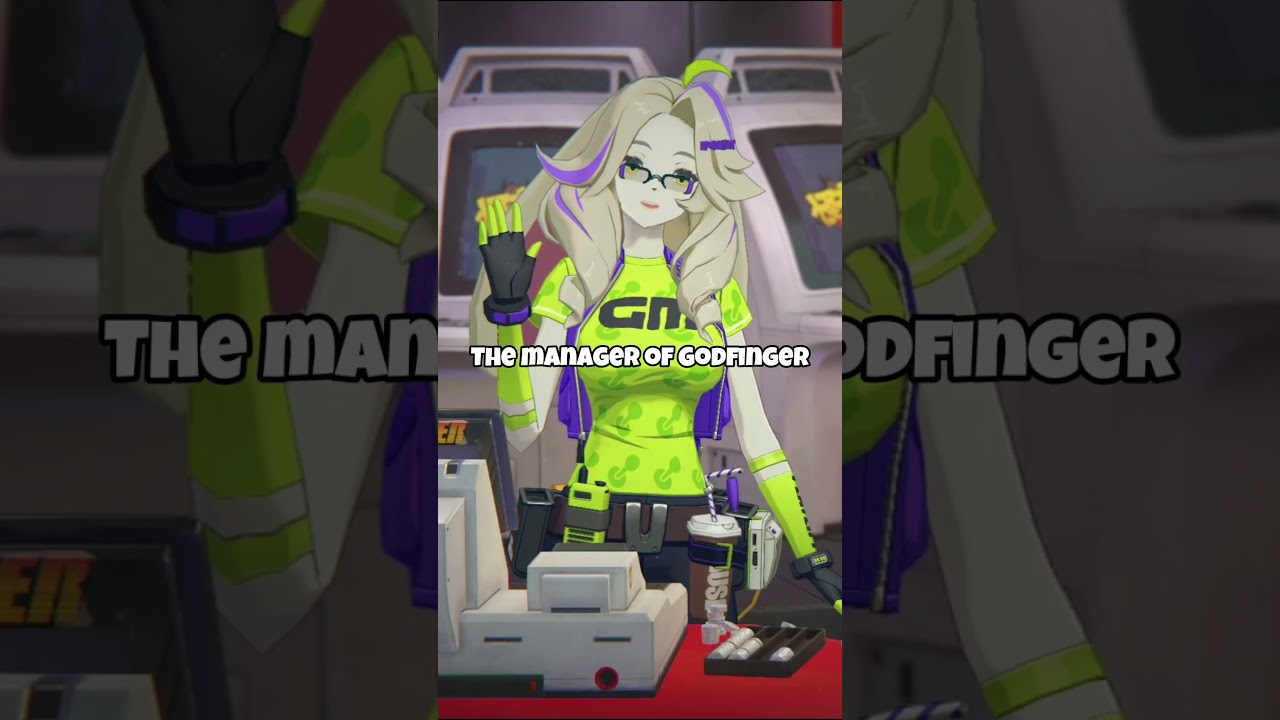 Which npc do you like best? 