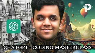 Coding Made Easy: How ChatGPT Empowers You to Code Without Knowing a Language! #chatgpt #code