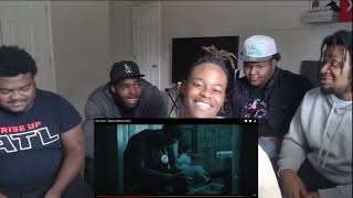 KeyGlock- Jigsaw (Reaction)