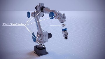 NABTESCO APPLICATIONS