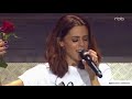 Vanessa Mai - Küss mich nochmal Live - Schlagernacht in der Waldbühne