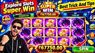 Teen Patti Master 2026 New Version Tips and Tricks Real Cash Game App Download Link Withdrawal Proof screenshot 3