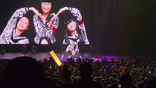 Atarashii Gakko One Heart Peacock Theater