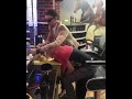 حسيت مخي طار Crazy Barber 