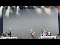 Johnossi - Gone Forever - live@ Tempelhof Sounds Berlin - 2022-06-11