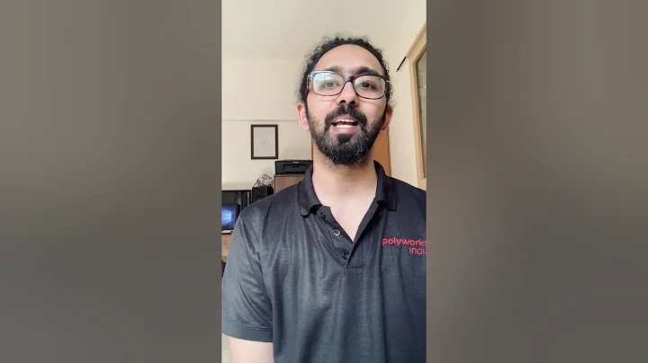 Mr. Amar Kulkarni, Vice President - Sales at PolyW...