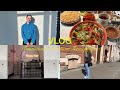 Вкусные и спортивные выходные. Обзор моих любимых мест в Петербурге